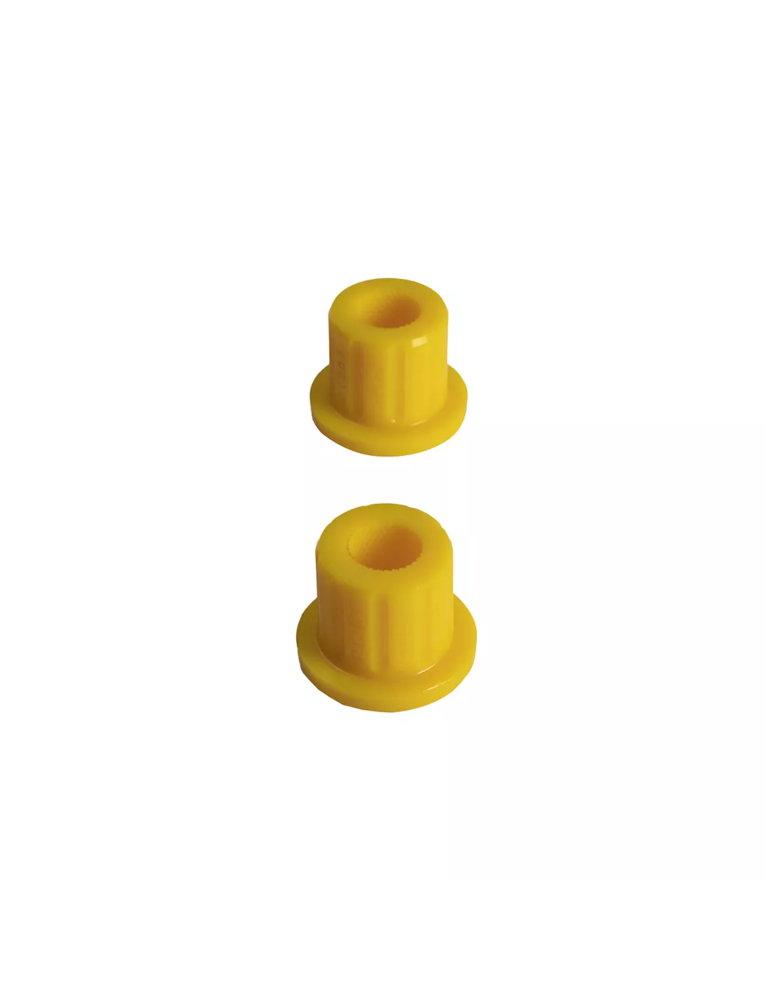 Silent blocs lames avant Patrol 160 260 OLD MAN EMU - accessoire 4x4