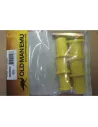 Kit silent blocs polyuréthane lame arrière L200 avant 97 OLD MAN EMU