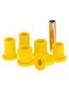 Kit silent blocs polyuréthane lame arrière L200 avant 97 OLD MAN EMU