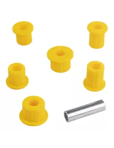 Kit silent blocs lame arrière Hilux IFS OLD MAN EMU - accessoire 4x4