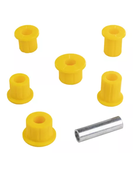 Kit silent blocs lame arrière Hilux IFS OLD MAN EMU - accessoire 4x4