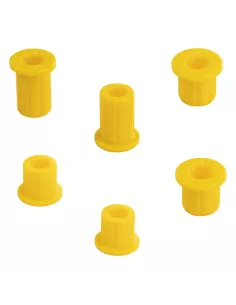 Silent blocs lames avant Hilux LN65 OLD MAN EMU - accessoire 4x4