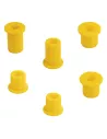 Silent blocs lames avant Hilux LN65 OLD MAN EMU - accessoire 4x4