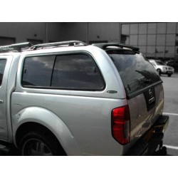 Hardtop CARRYBOY 560 für...