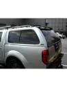 Hardtop CARRYBOY 560 für Nissan Navara D40