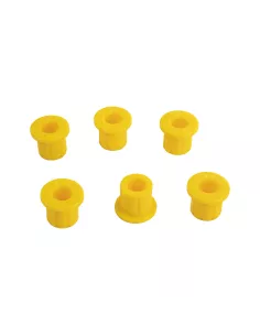 Silent blocs lames avant Hilux LN65 OLD MAN EMU - accessoire 4x4