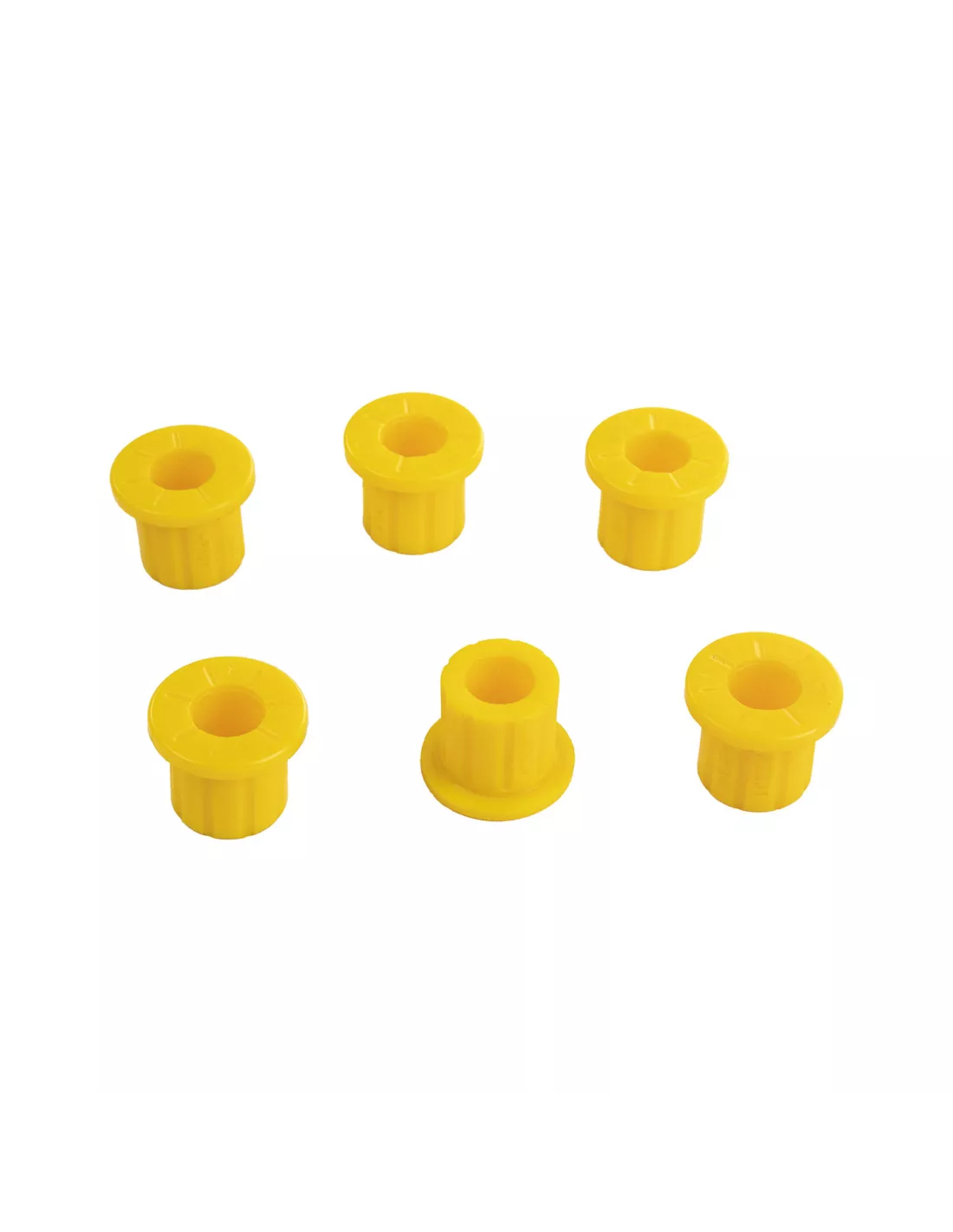 Silent blocs lames avant Hilux LN65 OLD MAN EMU - accessoire 4x4