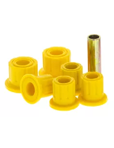 Silent blocs lames arrière Dmax OLD MAN EMU - accessoire 4x4 2