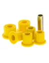 Silent blocs lames arrière Dmax OLD MAN EMU - accessoire 4x4