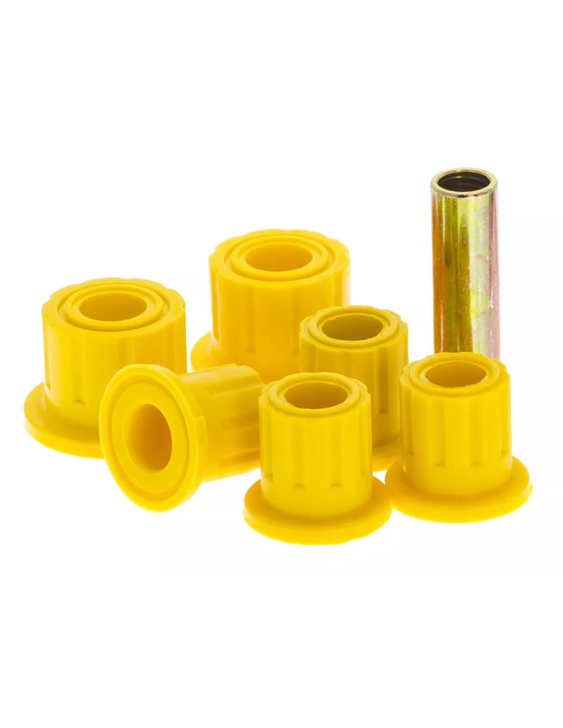 Silent blocs lames arrière Dmax OLD MAN EMU - accessoire 4x4
