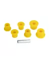 Silent blocs lames arrière Dmax OLD MAN EMU - accessoire 4x4