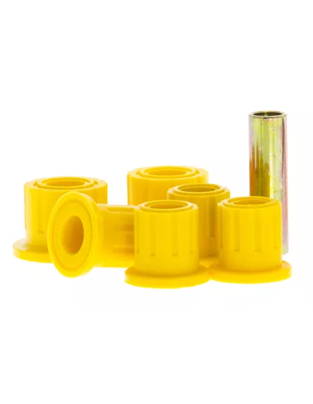 Silent blocs lames arrière Dmax OLD MAN EMU - accessoire 4x4