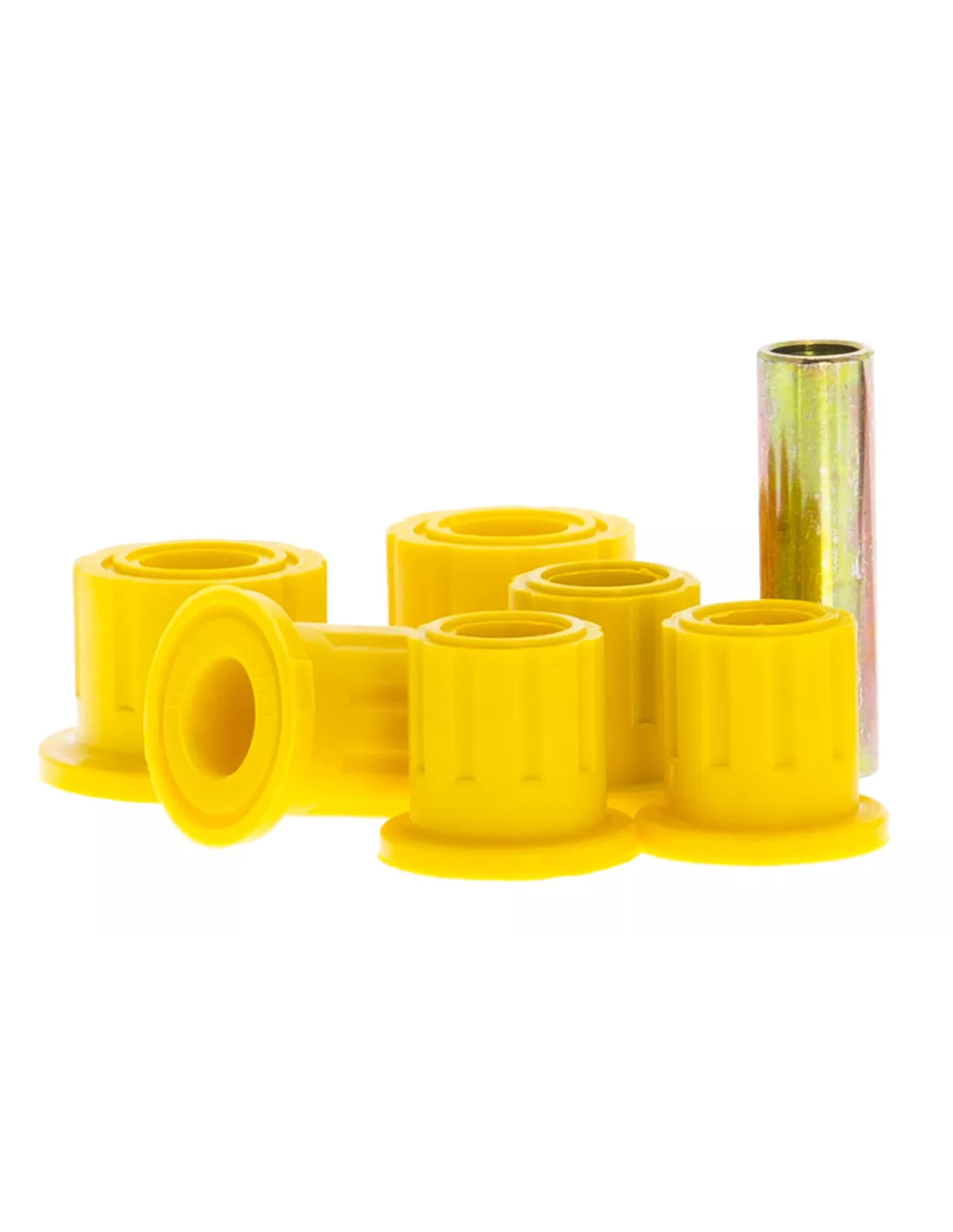 Silent blocs lames arrière Dmax OLD MAN EMU - accessoire 4x4