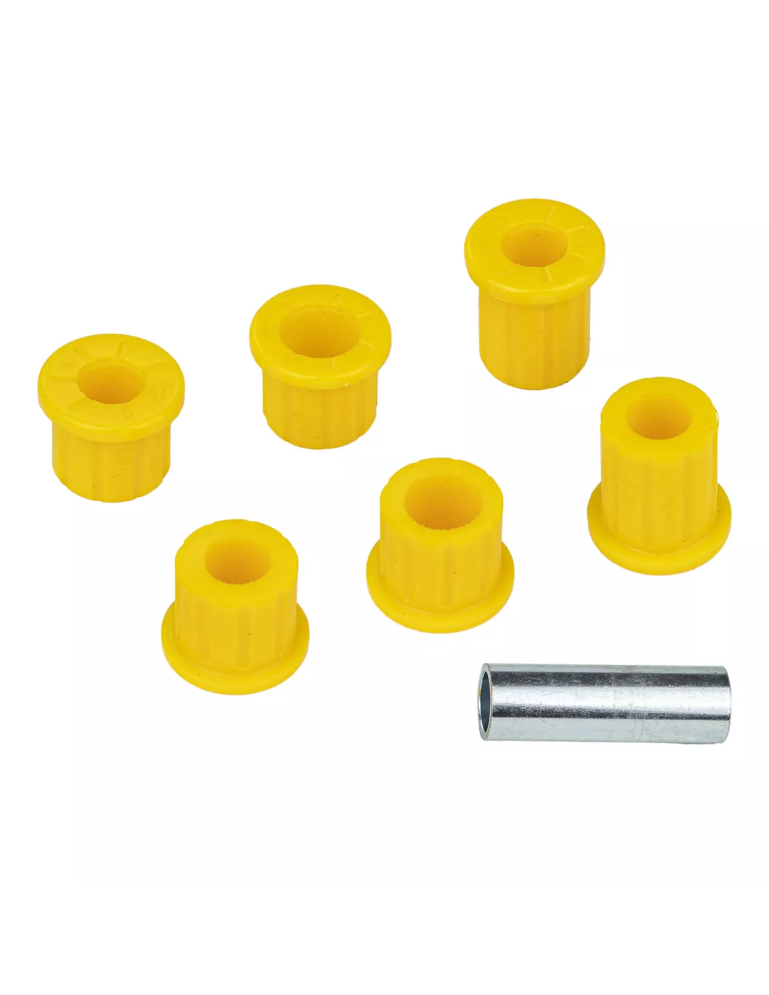 Kit silent blocs polyuréthane lame Ranger B2500 avant 05 OLD MAN EMU