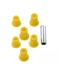 Kit silent blocs polyuréthane lame OLD MAN EMU - accessoire 4x4