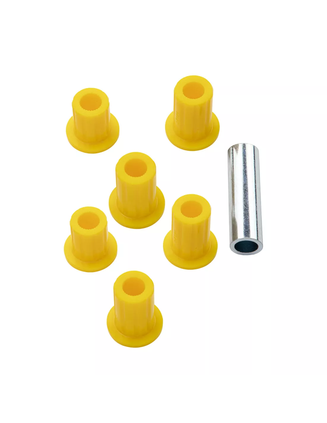 Kit silent blocs polyuréthane lame OLD MAN EMU - accessoire 4x4