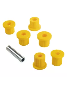 Kit silent blocs polyuréthane lame HZJ79 OLD MAN EMU - accessoire 4x4