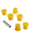 Kit silent blocs polyuréthane lame HZJ79 OLD MAN EMU - accessoire 4x4