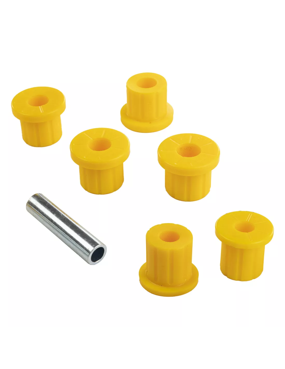 Kit silent blocs polyuréthane lame HZJ79 OLD MAN EMU - accessoire 4x4