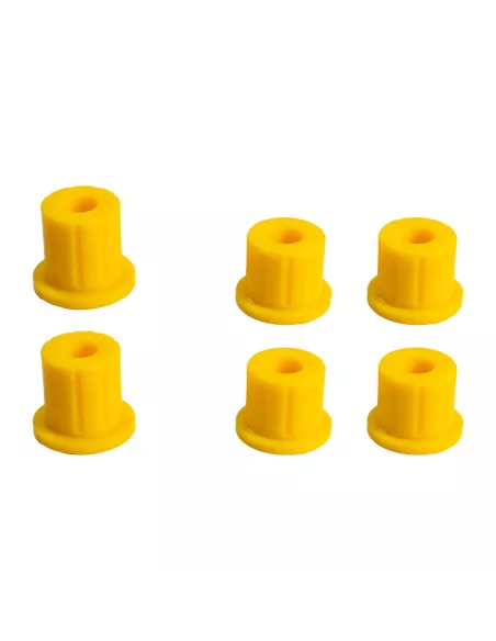 Kit silent blocs polyuréthane lame HZJ78 HZJ79 OLD MAN EMU -