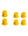 Kit silent blocs polyuréthane lame HZJ78 HZJ79 OLD MAN EMU -