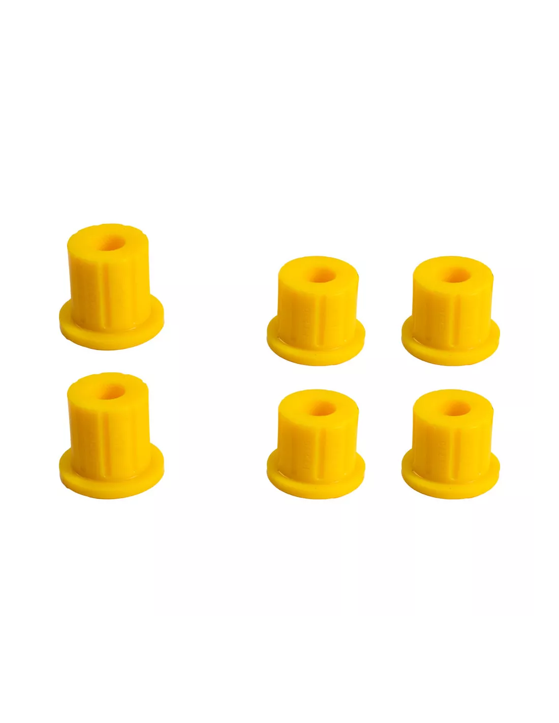 Kit silent blocs polyuréthane lame HZJ78 HZJ79 OLD MAN EMU -