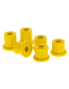 Kit silent blocs polyuréthane lame HZJ78 HZJ79 OLD MAN EMU - 2