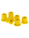 Kit silent blocs polyuréthane lame HZJ78 HZJ79 OLD MAN EMU -