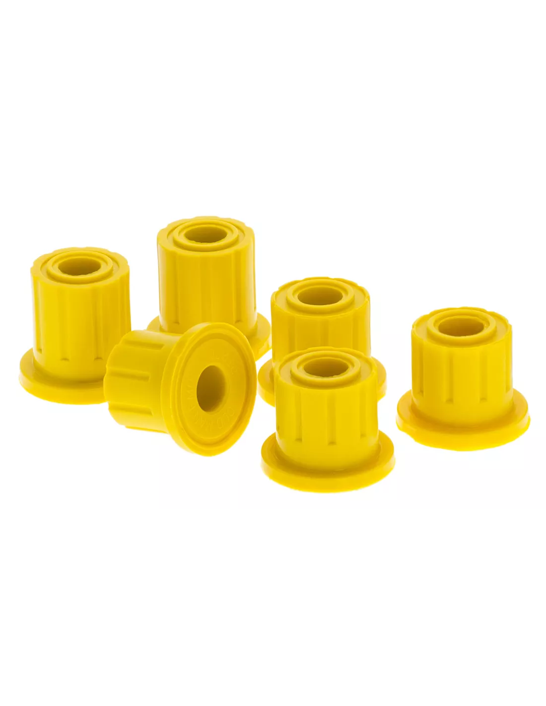Kit silent blocs polyuréthane lame HZJ78 HZJ79 OLD MAN EMU -