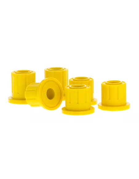Kit silent blocs polyuréthane lame HZJ78 HZJ79 OLD MAN EMU -