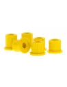 Kit silent blocs polyuréthane lame HZJ78 HZJ79 OLD MAN EMU -