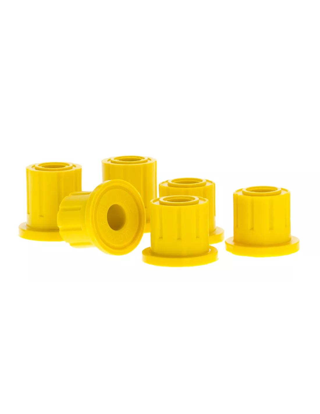 Kit silent blocs polyuréthane lame HZJ78 HZJ79 OLD MAN EMU -