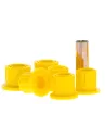 Kit silent blocs polyuréthane lame Navara D22 OLD MAN EMU -