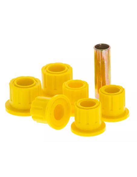 Kit silent blocs polyuréthane lame Navara D22 OLD MAN EMU -