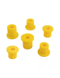 Silent blocs lames arrière HZJ71 HZJ74 OLD MAN EMU - accessoire 4x4