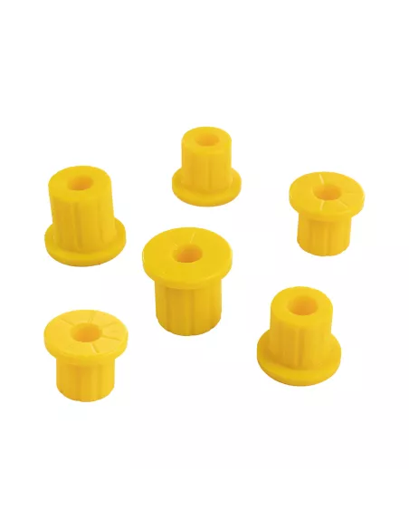 Silent blocs lames arrière HZJ71 HZJ74 OLD MAN EMU - accessoire 4x4