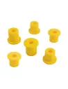 Silent blocs lames arrière HZJ71 HZJ74 OLD MAN EMU - accessoire 4x4