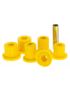Kit silent blocs polyuréthane lame BT50 Ranger OLD MAN EMU -