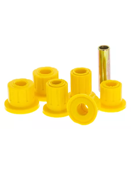 Kit silent blocs polyuréthane lame BT50 Ranger OLD MAN EMU -