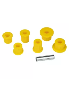 Kit silent blocs polyuréthane lame BT50 Ranger OLD MAN EMU - 2