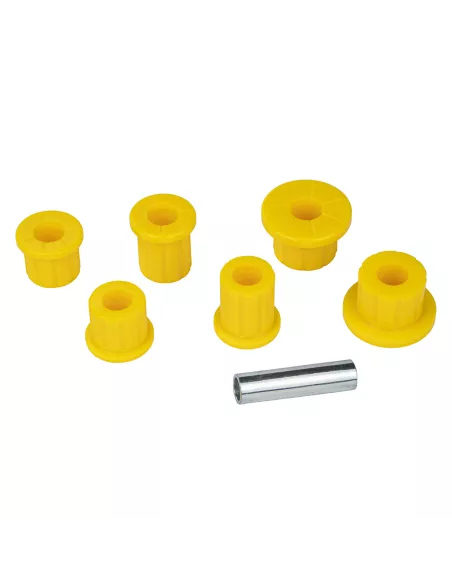 Kit silent blocs polyuréthane lame BT50 Ranger OLD MAN EMU -