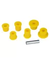 Kit silent blocs polyuréthane lame BT50 Ranger OLD MAN EMU -