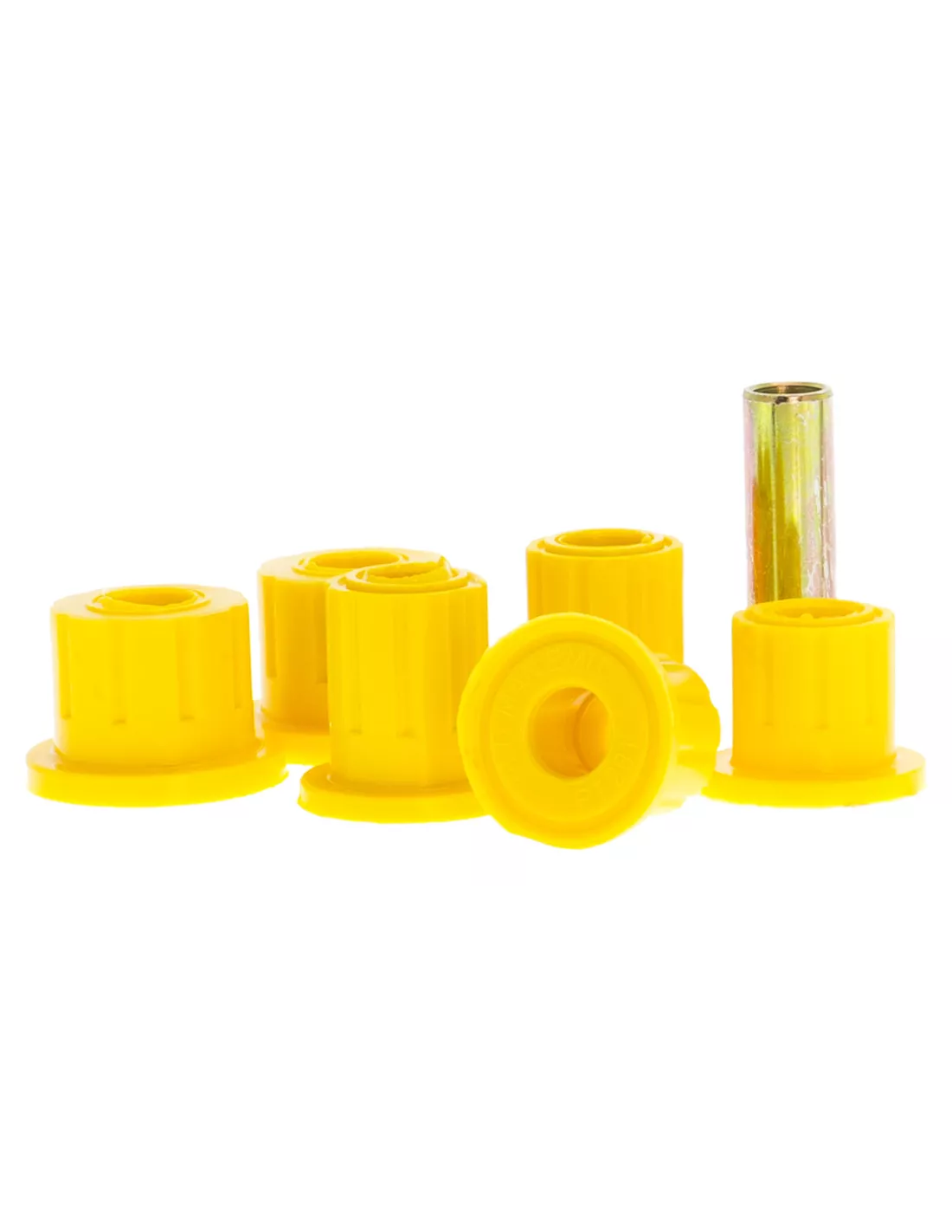 Kit silent blocs polyuréthane lame BT50 Ranger OLD MAN EMU -