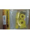 Kit silent blocs OME polyuréthane lame Hilux Vigo Revo OLD MAN EMU -