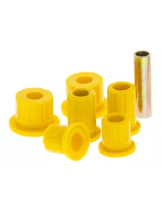 Kit silent blocs OME polyuréthane lame Hilux Vigo Revo OLD MAN EMU - 2