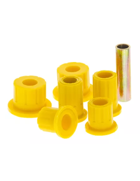 Kit silent blocs OME polyuréthane lame Hilux Vigo Revo OLD MAN EMU -