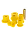 Kit silent blocs OME polyuréthane lame Hilux Vigo Revo OLD MAN EMU -