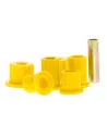 Kit silent blocs OME polyuréthane lame Hilux Vigo Revo OLD MAN EMU -