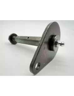 Axe graissable 18mm de lame de suspension Land Cruiser BJ4 HJ6 BJ7