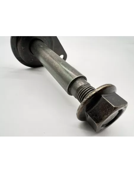 Axe graissable 18mm de lame de suspension Land Cruiser BJ4 HJ6 BJ7